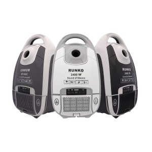 جاروبرقی رانکو مدل RK-100